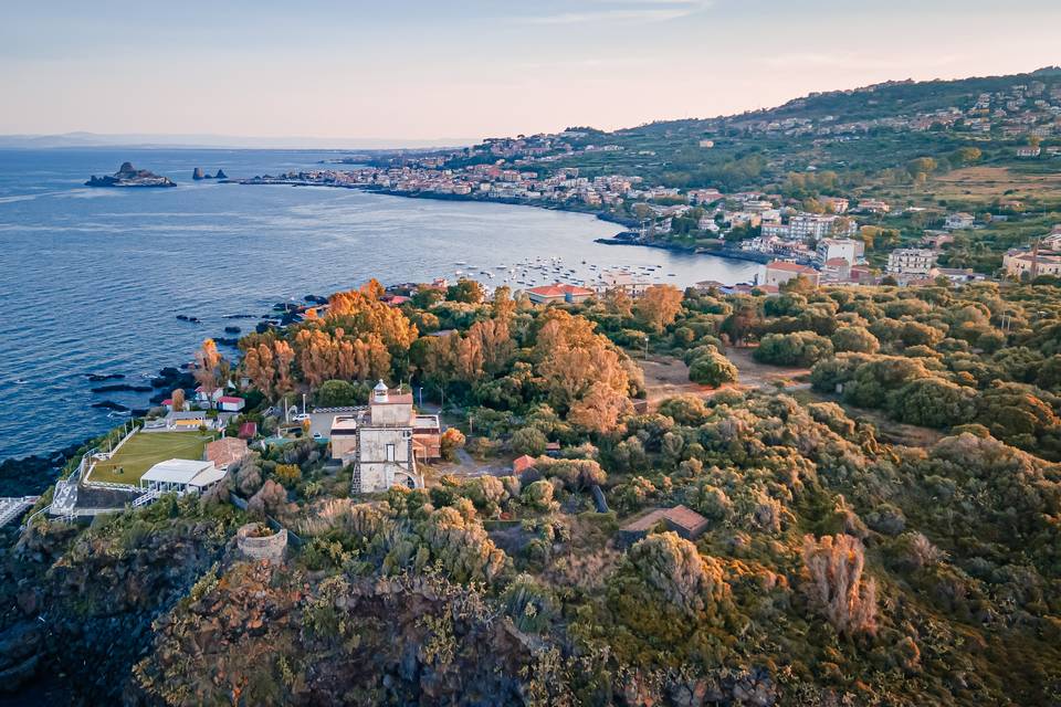 Capo Mulini